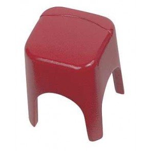 BEP Insulated Single Stud Cover - Red