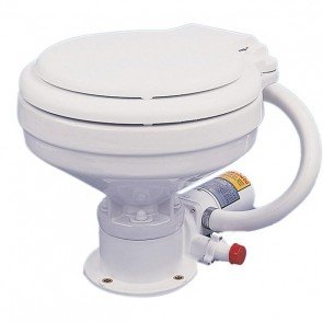 TMC Standard Small Bowl Electrical Toilets