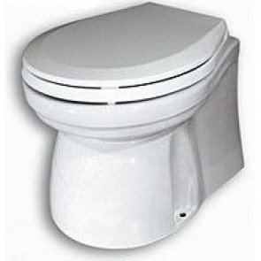 TMC Luxury Electric Toilet