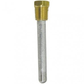 NPT Engine Pencil Anodes with Plug