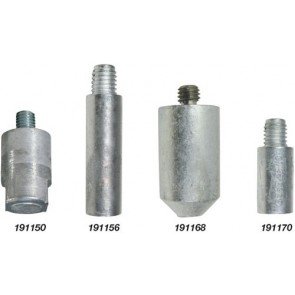Engine Pencil Anodes