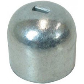 Mercury/Mercruiser Nut Anode - Replaces OEM 55989