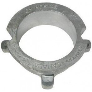 Mercury/Mercruiser Bearing Carrier Anode - Replaces OEM 806105A1