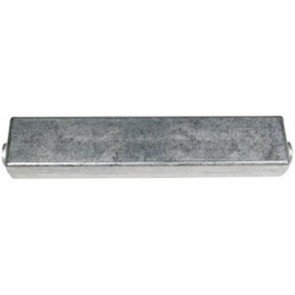 Evinrude/Johnson Bar Anode - Replaces OEM 433580