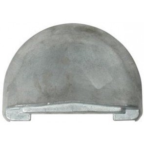 Volvo Transom Plate Anodes - Replaces OEM 3855411