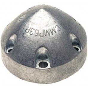 Max Prop Multi-Fit Nut Anode