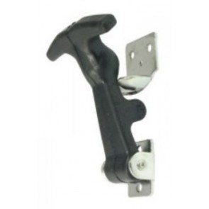 Rubber Hatch Fasteners with Stainless Steel Brackets