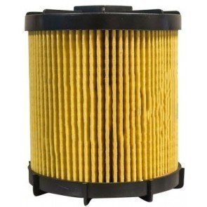 Easterner See-Through 10 Micron Water Separation Fuel Filter Kit - Replacement Filter