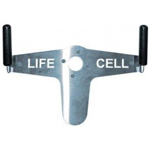 Life Cell - S/S Bulkhead Bracket