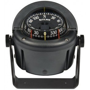 Ritchie Helmsman Bracket CombiDial Compass