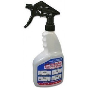 Woolube Ozspray Lanolin Spray - Industry Grade - 750ml T/bottle