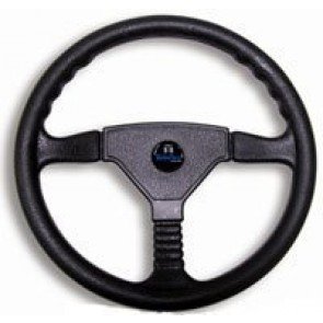 Champion Deluxe Steering Wheel