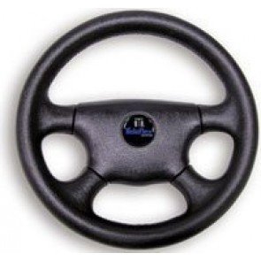 Legend Four Spoke Steering Wheel