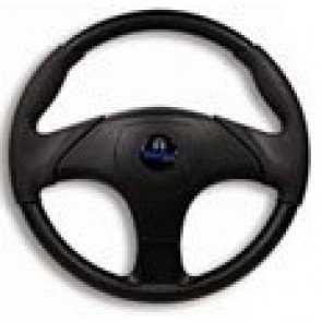 Morbidone Steering Wheel
