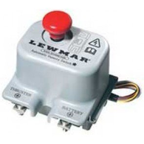 Lewmar Auto Battery Switch