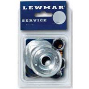 Lewmar Thrusters - Replacement Anode Kit to Suit 185TT