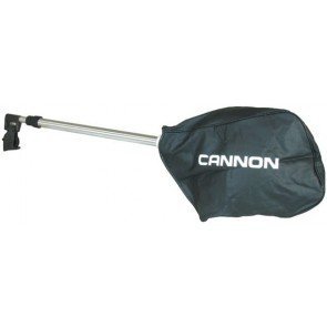 Cannon Downrigger Cover