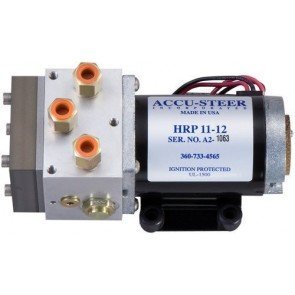 AccuSteer HRP Series Hydraulic Pump