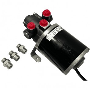 Lowrance Hydraulic Pump-1 0.8L/M