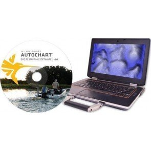 Autochart PC Software