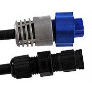 Navman to Lowrance Transducer Adaptor Cable