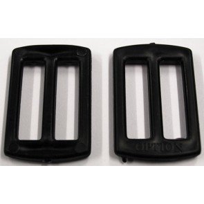 Plastic Canopy Strap Buckles
