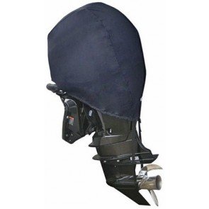 Oceansouth Outboard Storage Covers for Mercury