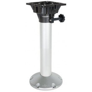 Oceansouth Fixed Seat Pedestals - 330mm (13")