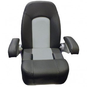 Axis HM58 Deluxe Flip Up Boat Seat