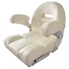 Relaxn Cruiser Series Seats - Low Back
