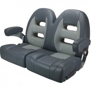 1075mmW x 700mmD x 620mmH Overall920mmW x 470mmD Seat base290mmD Seat when up