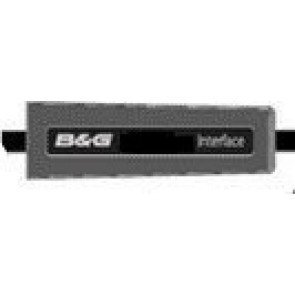 B&G WS310 Wired Interface