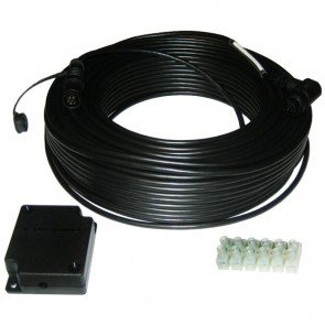 Furuno FI-5001 30m Wind Transducer Cable with Junction Box