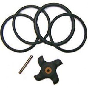 DST800 Replacement Paddle Wheel Kit