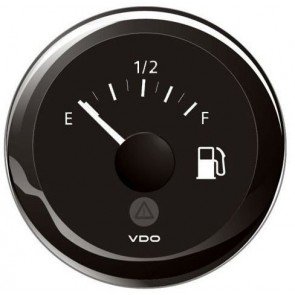 VDO Viewline 52mm Fuel Level Gauges