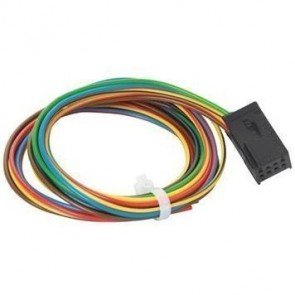VDO ViewLine 8-Pole Adaptor Cable for Temperature, Pressure & Fuel Level