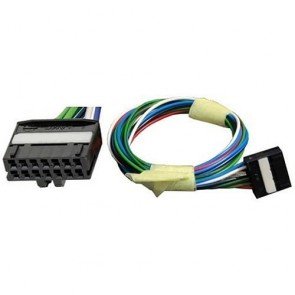VDO ViewLine 14-Pole Adapter/Connection Cable For Tachometer With LCD