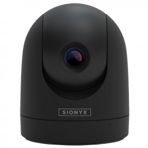 Sionyx Nightwave D1 Night Vision Dome Camera - Black