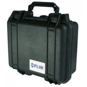 FLIR Camera Rigid Case - Black