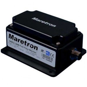 Maretron Diesel Fuel Flow Monitor