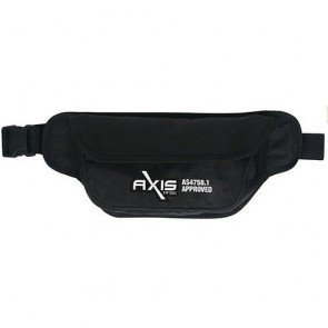 Axis Manual Inflatable Waist Belt - 100 Mk2