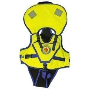Axis Bambino 100 PFD Childs Life Vest