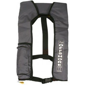 Axis Offshore 150 Grey Manual PFD