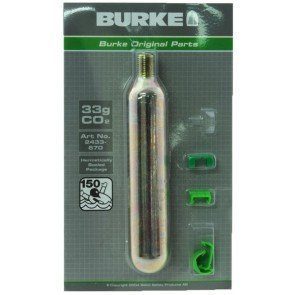 Burke Winner Inflatable PFD - 2433 Recharge Kit