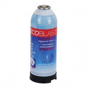 EcoBlast Replacement Cannister