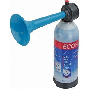 EcoBlast Airhorn and Pump