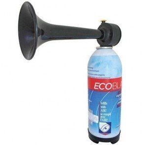 EcoBlast Rechargeable Pro Air Horn