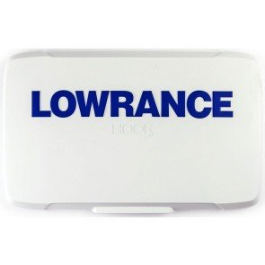 Lowrance Hook2/Reveal 5 Sun Cover