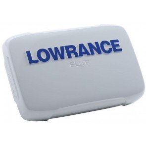 Lowrance Elite 5 Ti Suncover
