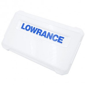 Lowrance Elite 7 FS - Replacement Sun Cover